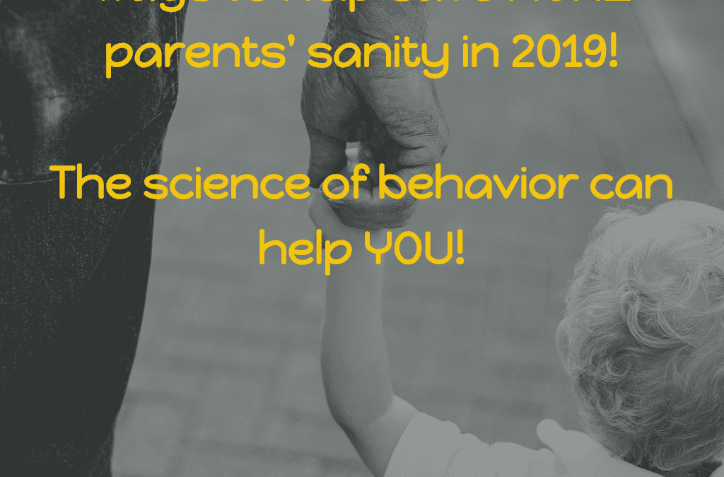 Reach more parents in 2019 together!