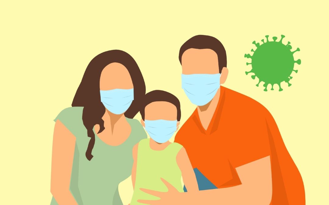 Why being a quarantine mom is so hard: 10 tips for now