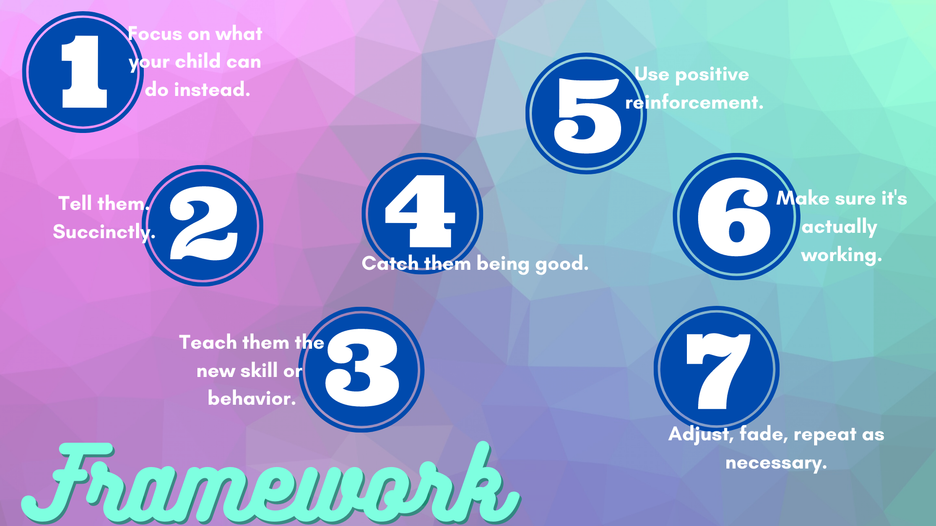 framework (1)