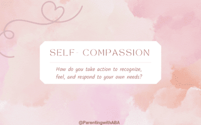 Who is Getting All of Your Compassion Reserves These Days?